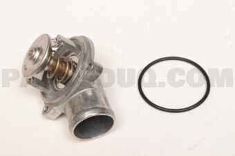 TI2287 THERMOSTAT 87DEG W210