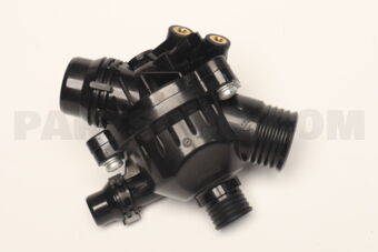 TM1497 THERMOSTAT-97D E60/E61/BMW-5SR