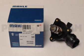 TM18105 THERMOSTAT-105C W/SENSOR S/W