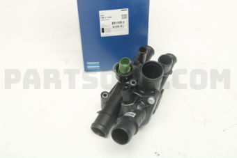 TM2105 THERMOSTAT-COOLANT/VW POLO
