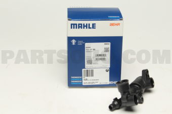 TO1186 THERMOSTAT OIL COOLING/E38/E39