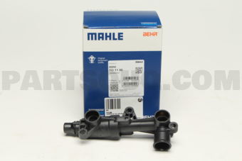 TO1186 THERMOSTAT OIL COOLING/E38/E39