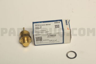 TSW3D THERMOSWITCH 80/85 DEG 1 PIN