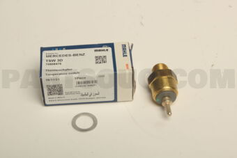 TSW3D THERMOSWITCH 80/85 DEG 1 PIN