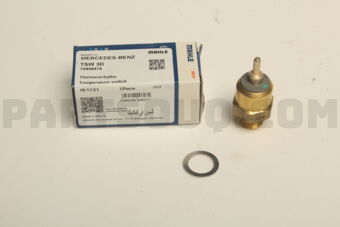 TSW3D THERMOSWITCH 80/85 DEG 1 PIN