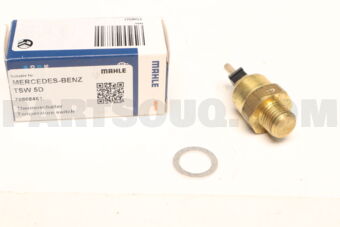 TSW5D THERMOSWITCH (80/85) 2 PIN