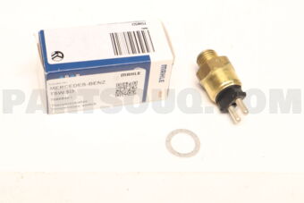 TSW5D THERMOSWITCH (80/85) 2 PIN