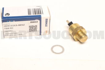 TSW5D THERMOSWITCH (80/85) 2 PIN