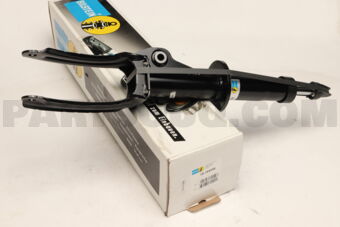 19194448 SHOCK ABSORBER FR LH/ AUDI Q7