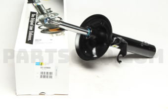 22123602 Bilstein SHOCK ABSORBER FR LH/X3-FRM 06