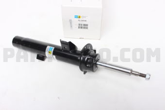 22144249 SHOCK ABSRBR FR LHS/E87(3SRS)