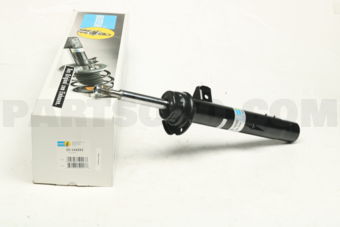 22144263 SHOCK ABSRBR FR RH/E87(3SRS)