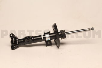 22194107 SHOCK ABSORBE FR LH&amp;RH-E(W212)