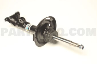 22196019 SHOCK ABSORBER FR B4 DAMPMATIC