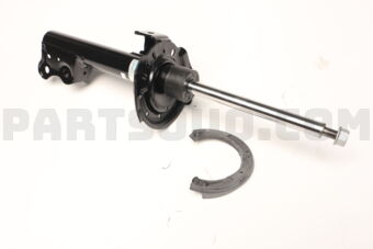 22215734 SHOCK ABSORBER FRT B4 GAS