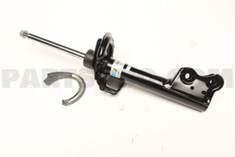 22215734 SHOCK ABSORBER FRT B4 GAS