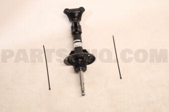 22240675 SHOCK ABSORBER-W204