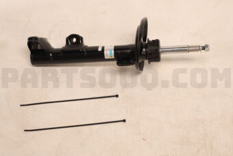 22240675 SHOCK ABSORBER-W204