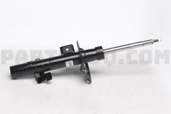 22249777 SHOCK ABSORBER FRONT LH/L538