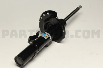 22249784 SHOCK ABSORBER FRONT RH/L538