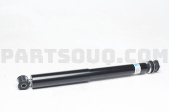 24018593 SHOCK ABSORBER FRONT W463