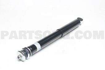 24018593 SHOCK ABSORBER FRONT W463