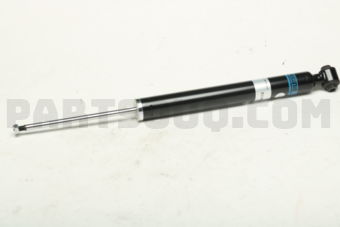 24194112 SHOCK ABSORBER REAR-E(W212)