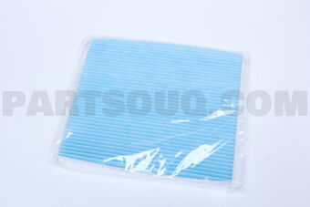 97133F2000BLU CABIN FILTER KI CAR BLUE PRINT