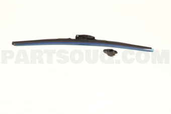 AD20FL500 WIPER BLADE/FLAT-500MM/20INCH