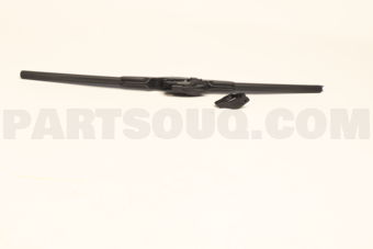 AD20FL500 WIPER BLADE/FLAT-500MM/20INCH