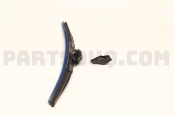 AD20FL500 WIPER BLADE/FLAT-500MM/20INCH