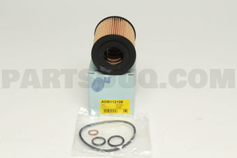 ADB112106 OIL FILTER ELMT-3(E90)5(E60)
