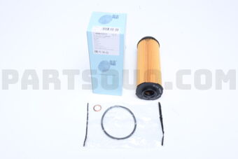 ADB112117 OIL FILTER ELMT-BMW