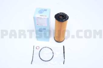 ADB112117 OIL FILTER ELMT-BMW