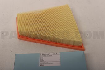ADB112207 AIR FILTER ELMT-5(F10,18)X1(E8