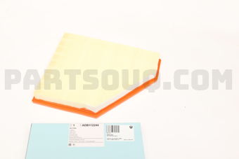 ADB112244 AIR FILTER ELMT-X5(E70)
