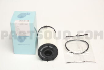 ADBP210007 OIL FILTER  -AUDI A1/Q7/Q8