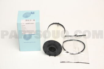 ADBP210007 OIL FILTER  -AUDI A1/Q7/Q8