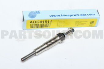 ADC41811 GLOW PLUG-MITSUBISHI