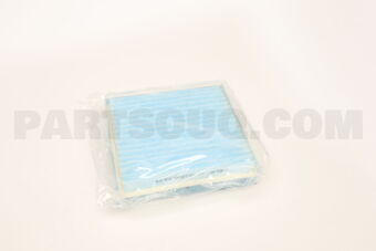 ADC42518 CABIN FILTER MI CAR BLUE PRINT