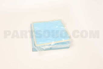 ADC42518 CABIN FILTER MI CAR BLUE PRINT