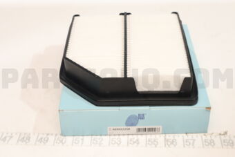ADH22258 AIR FILTER HO CAR BLUE PRINT