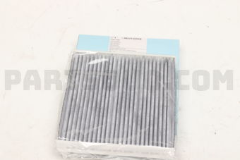 ADJ132518 CAB AIR CARBON FILTER-RR IV(L4