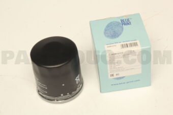 ADN12112 OIL FILTER NI CAR BLUE PRINT