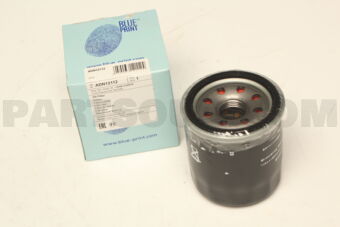 ADN12112 OIL FILTER NI CAR BLUE PRINT
