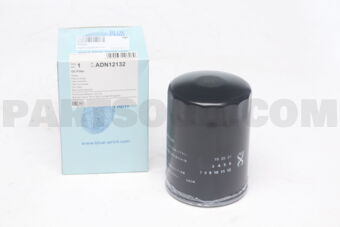 ADN12132 OIL FILTER