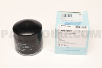 ADS72101 OIL FILTER HY CAR BLUE PRINT