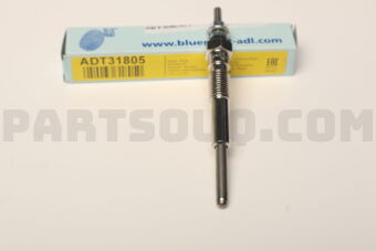 ADT31805 GLOW PLUG-TOYOTA