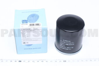 ADT32109 OIL FILTER TO CAR BLUE PRINT