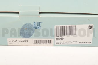 ADT32256 AIR FILTER